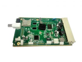 PCB Assembly