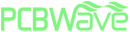pcbwave logo